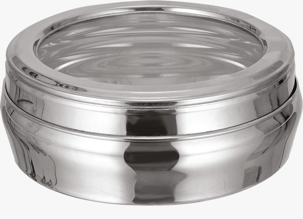 ALHOR DATES STORING STAINLESS STEEL