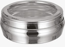 ALHOR DATES STORING STAINLESS STEEL