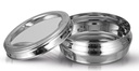 ALHOR DATES STORING STAINLESS STEEL