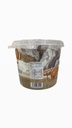 Plastic Can Maamoul Stuffed with Oats Dates 500gm