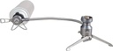 Adapter Convert Nozzle Type Canister With Hose & Stand #Z23-VC