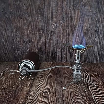 Adapter Convert Nozzle Type Canister With Hose & Stand #Z23-VC