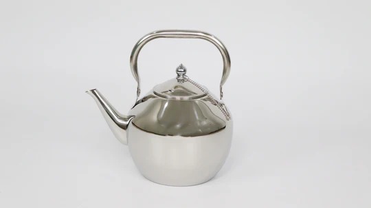 ALHOR ARABIC TEA POT
