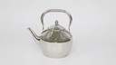 ALHOR ARABIC TEA POT