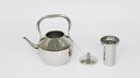 ALHOR ARABIC TEA POT