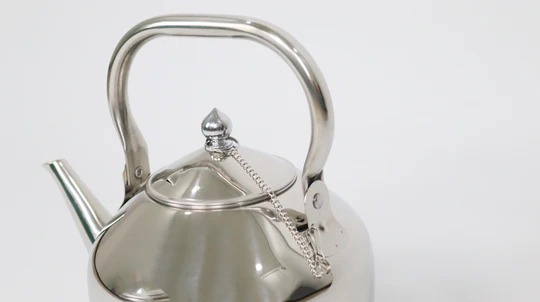 ALHOR ARABIC TEA POT
