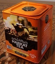 HABKAT TEA TIN 400g