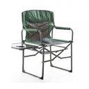 Foldable Chair with Side table from Alrimaya #22-2476