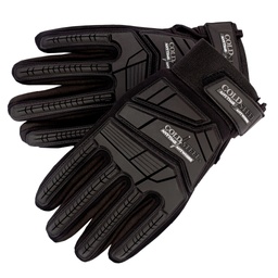 [00548] Cold Steel Tactical Gloves BK Medium #GL11