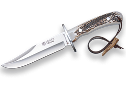 [01111] JOKER Knife BOWIE Blade 16cm #CC96-2