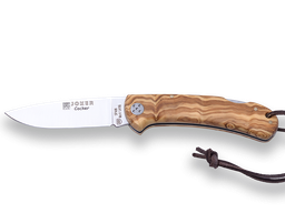 [01174] JOKER Knife COCKER Blade 9 cm #NO134