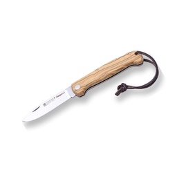 [01235] JOKER Knife Canguro Blade 8.5 cm #NO130