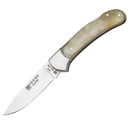 [01244] JOKER Knife Cocker Blade 9 cm #NA47