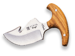 [01433] JOKER Knife Dogo Blade 8 cm #CO11