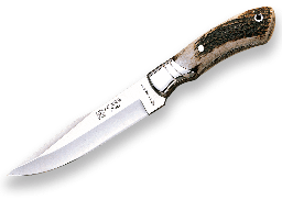 [01444] JOKER Knife IBICE Blade 15 cm #CC03