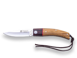 [01461] JOKER Knife Iberica Blade 7.5 cm #NO140