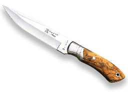 [01471] JOKER Knife Ibice Blade 15 cm #CO03