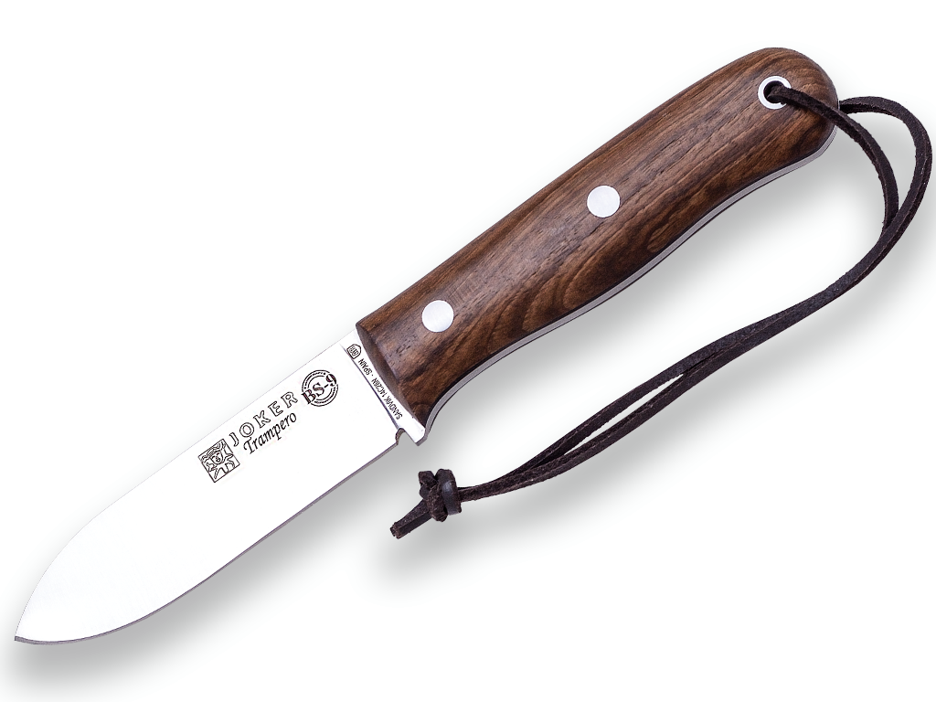 JOKER Knife TRAMPERO 10cm #CN113