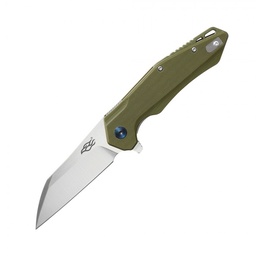 [01705] Knife Firebird FH31 Green