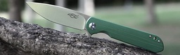 [01708] Knife Firebird FH41 Green #FH41-GB