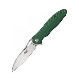 [01724] Knife Firebird FH71 Green #FH71-GB