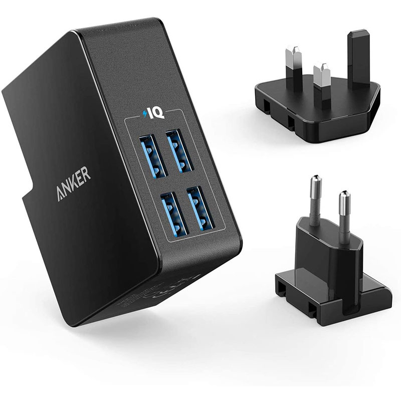 POWERPORT 4 LITE #A2042L11