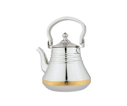 [02071] Al-Ezz jug with two colors size 12