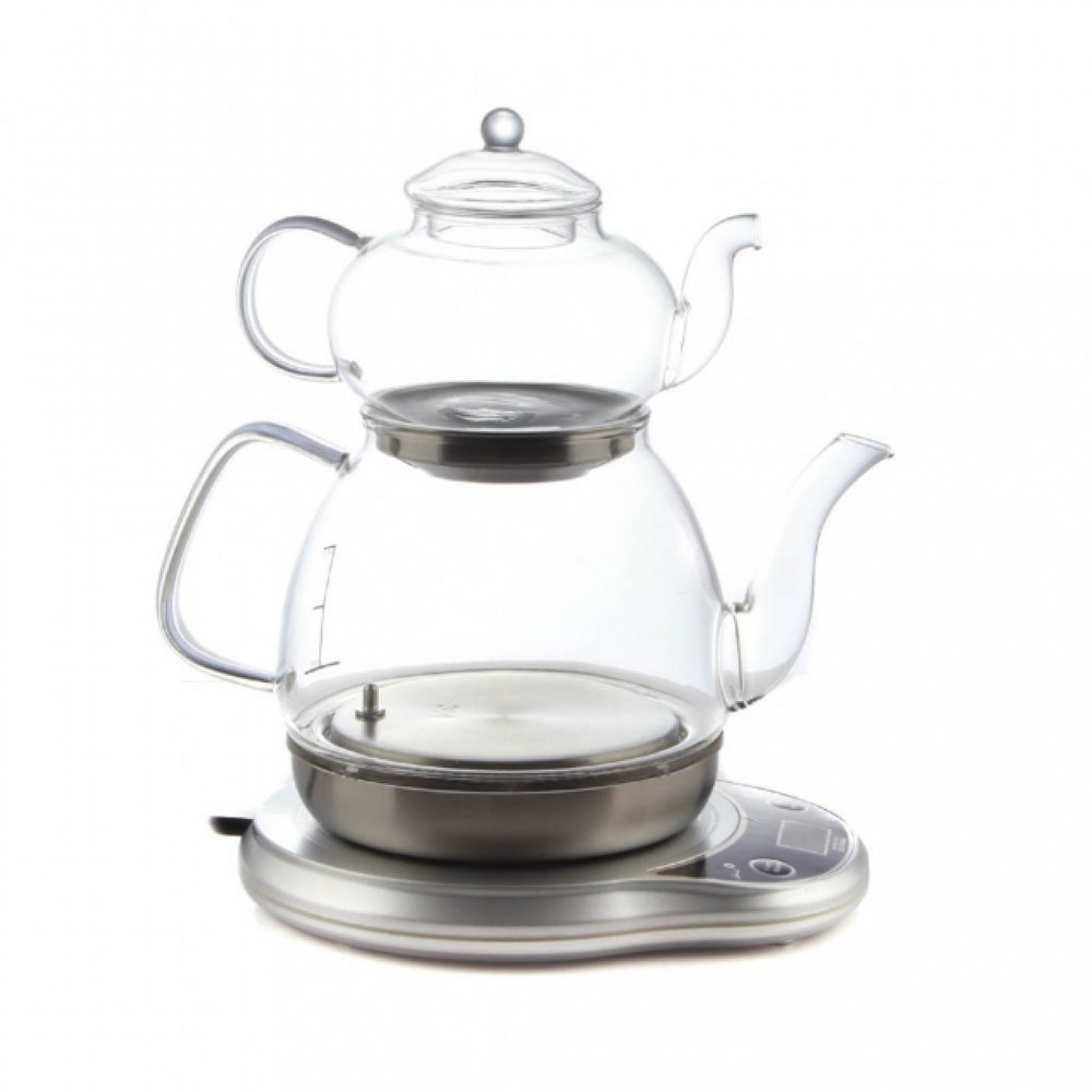 Samawer Tea Kettle - Gulf Dalla 92871