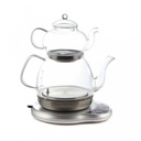 Samawer Tea Kettle - Gulf Dalla 92871