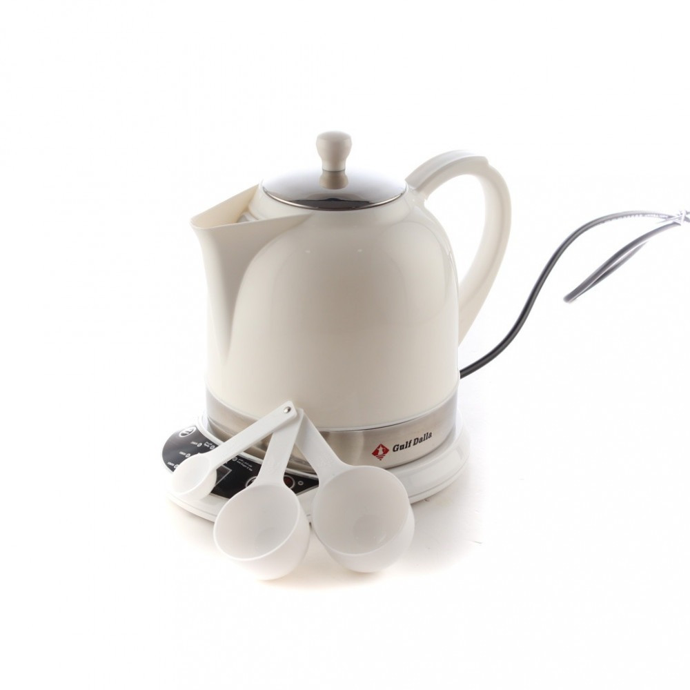 karak Electric Jug Khaleej Dallah #9881