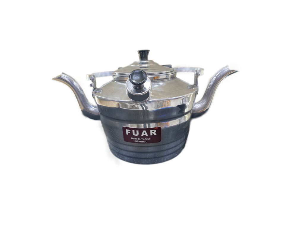 Alkaif Turkish Tea Pot Size 18