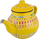 Yellow Teapot 1.7 liter