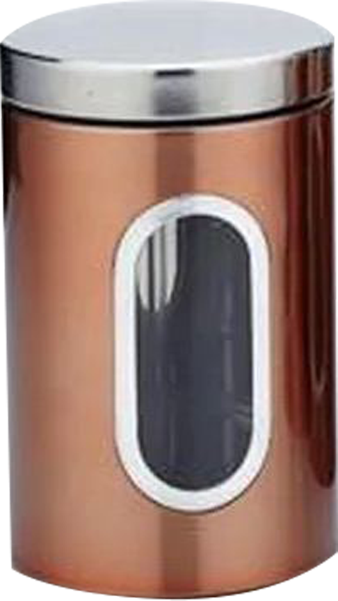 ALHOR COPPER CAN FOR SPICES 1000 ML