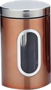 ALHOR COPPER CAN FOR SPICES 1000 ML