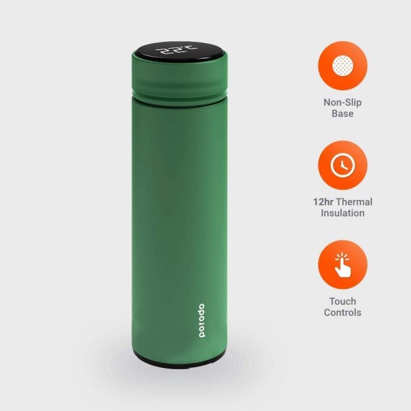 زجاجة ماء ذكية Smart Water Bottle