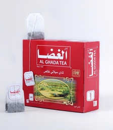 [00371] Ghada Red Tea Bag  100*2 gm