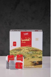 [02917] Al Ghada Royal Tea Bags 100*2g