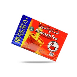 [02922] Alwazah Tea Bags 2g*110