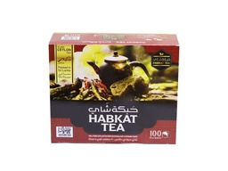 [03591] HABKAT TEA BAG 100*2g