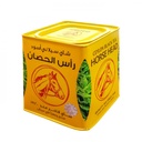 HORSE HEAD CELYON BLACK TEA TIN 300g