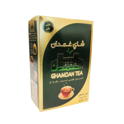 شاي غمدان فله كيني 454 ج