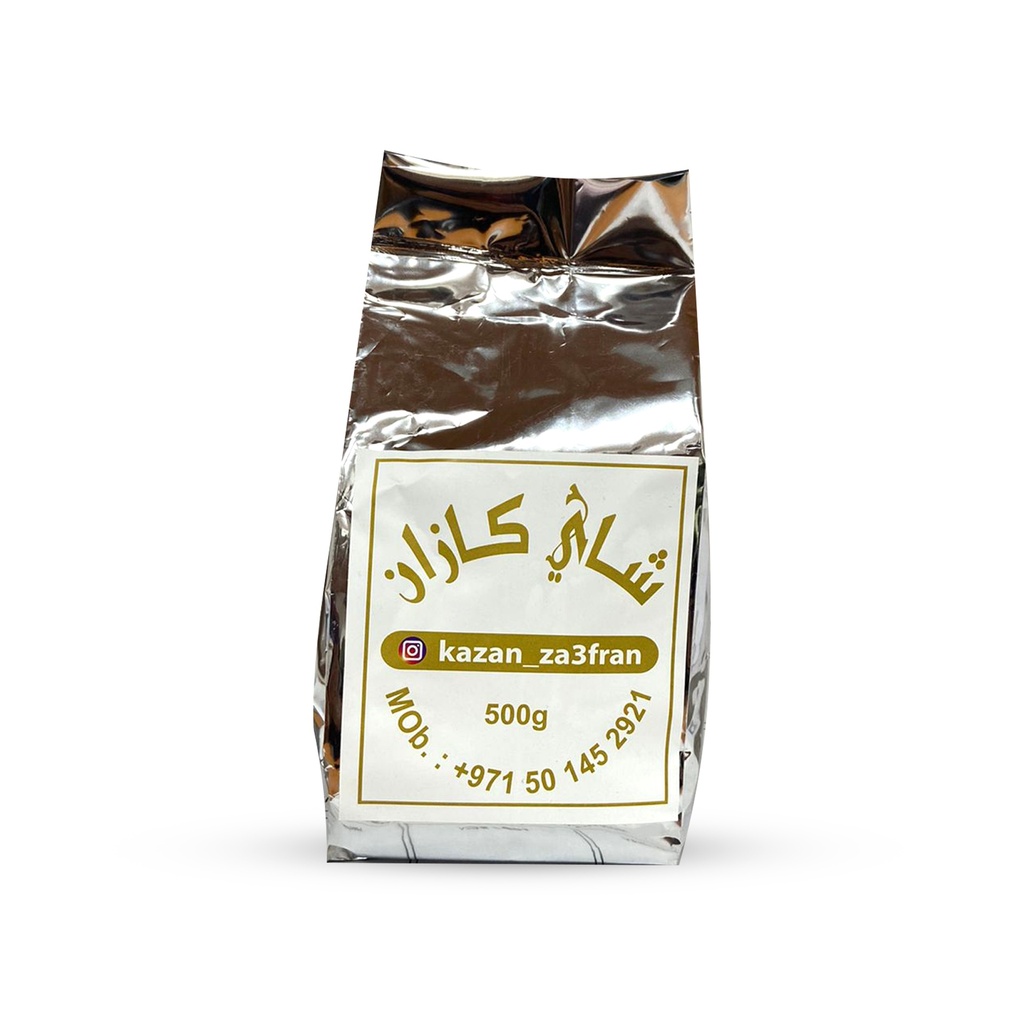 Kazan Tea 500g