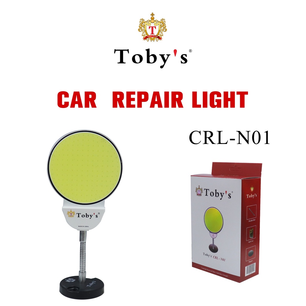 شريحة إضاءة قاعدة مغناطيس CRL-N01