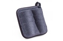 Set of 6 Big Cups with Bag from Alrimaya #22-3150