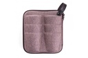 Set of 6 big Cups with Bag from Alrimaya #22-3149