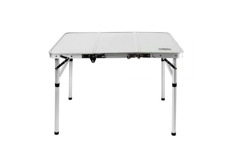 Aluminum Folding Table #22-2485