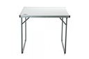 FOLDABLE CAMPING TABLE 190*70cm- Alrimaya 22-2074