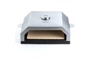 PIZZA OVEN 48*35*17cm- Alrimaya