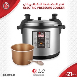 [03213] Pressure Cooker 21L - DLC-38912