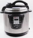 DLC COOKER  4L #3017